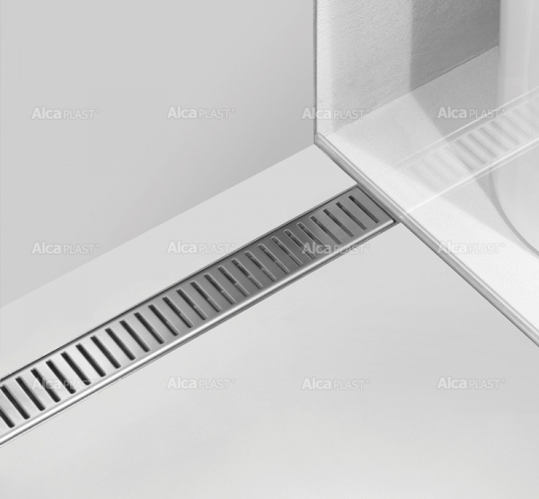 Душевой канал Alcaplast  APZ101-750   Душевой канал Alcaplast  APZ101-750