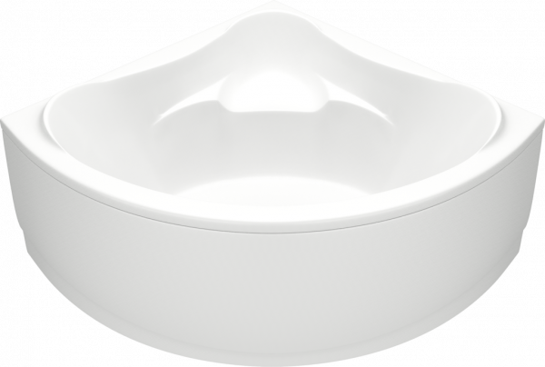 Ванна акриловая BAS МОДЕНА В 00025 150x150 см. 