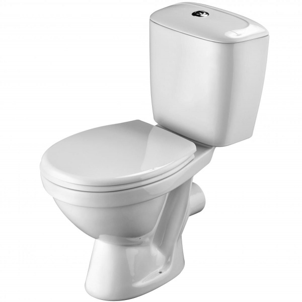 Унитаз-компакт Santek ПАЛЛАДА 1.WH30.2.371   Унитаз-компакт Santek ПАЛЛАДА 1.WH30.2.371