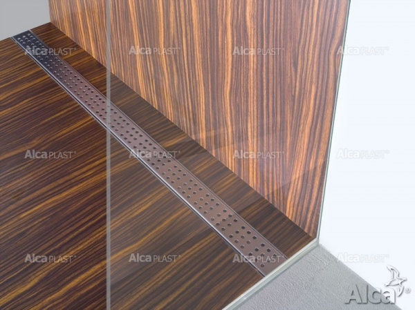 Душевой канал Alcaplast  APZ1-300  