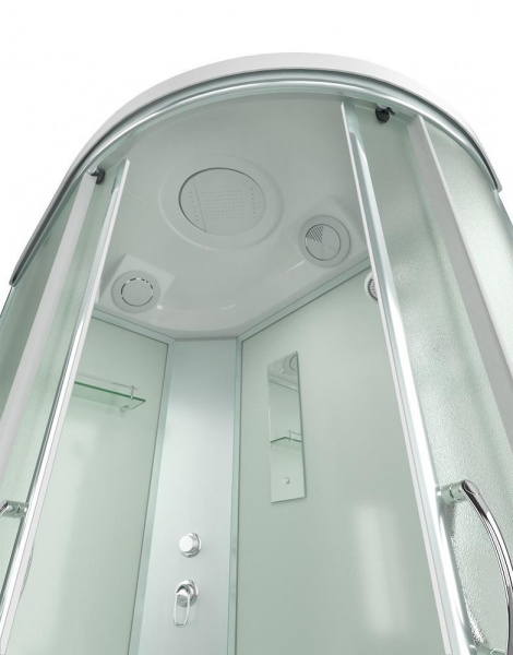 Душевая кабина Erlit  ER351226L-C3-RUS 120x80 см. левая 