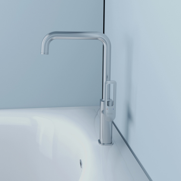 Смеситель IDDIS SLIDE SLISB00i05 для кухонной мойки  Смеситель IDDIS SLIDE SLISB00i05 для кухонной мойки