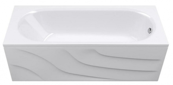 Ванна акриловая 1Marka DARINA 01дар1570 150x70 см. 