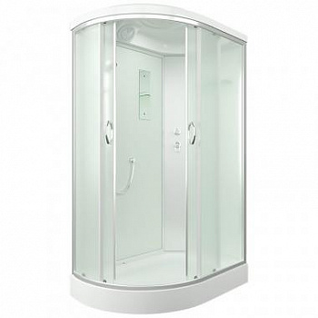 Душевая кабина Erlit  ER3512PR-C3-RUS 120x80 см. правая 