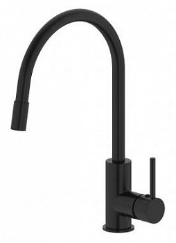 Смеситель IDDIS KITCHEN 361 K36BLJ0i05 для кухонной мойки  Смеситель IDDIS KITCHEN 361 K36BLJ0i05 для кухонной мойки