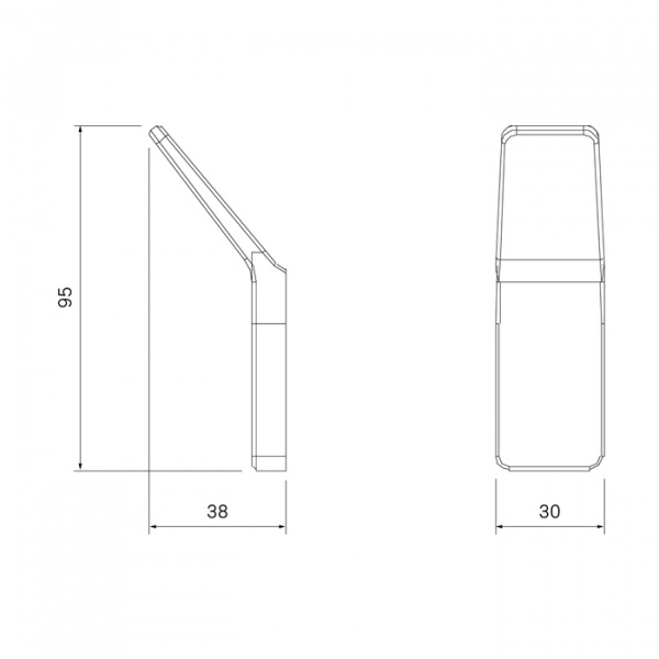 IDDIS SLIDE SLIWT10i41    IDDIS SLIDE SLIWT10i41